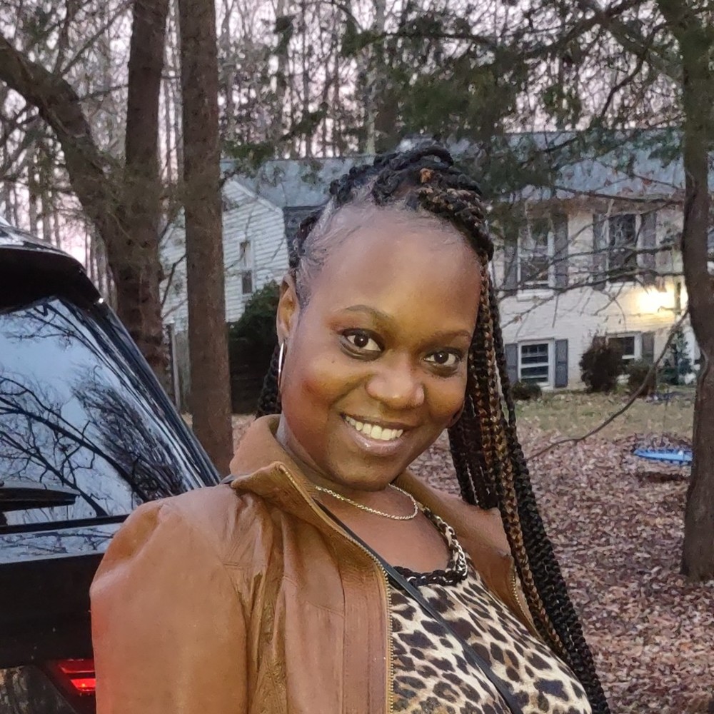 Meet your Posher, Drea